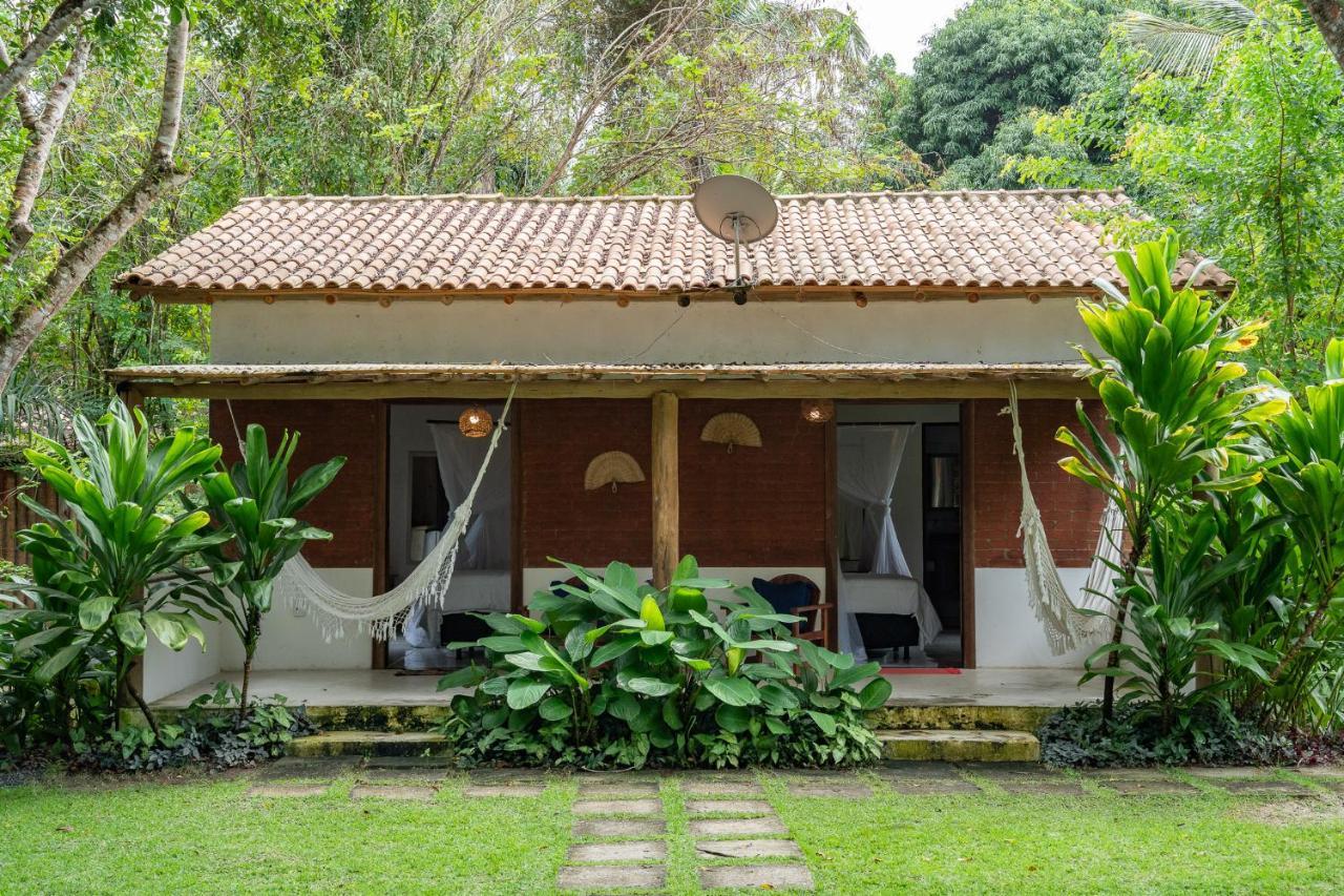 Guest house Brisa Da Bahia *