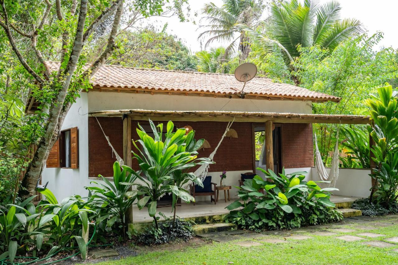 Guest house Brisa Da Bahia Trancoso